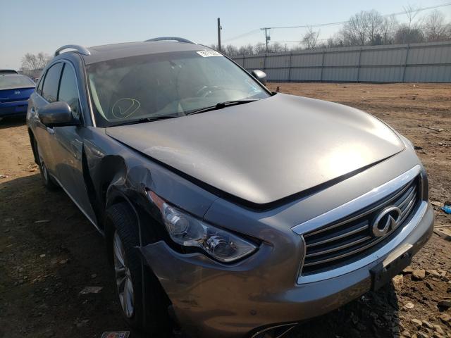 INFINITI FX37 2013 jn8cs1mw7dm174906