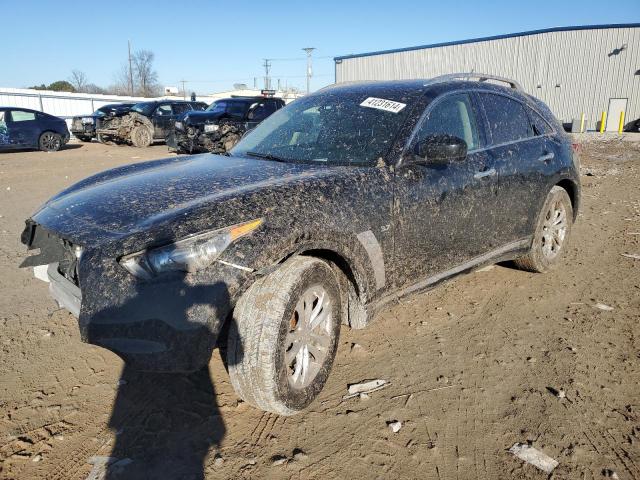 INFINITI QX70 2014 jn8cs1mw7em411685