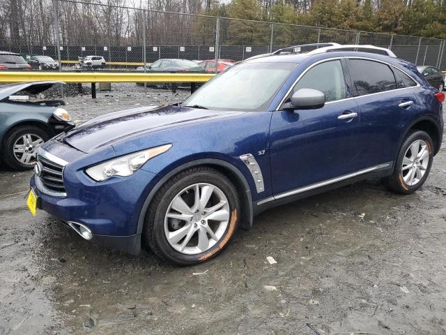 INFINITI QX70 2014 jn8cs1mw7em411704