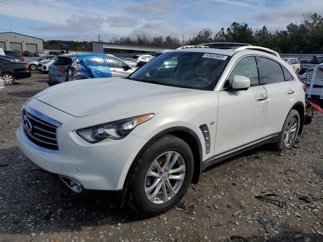 INFINITI QX70 2015 jn8cs1mw7fm480751