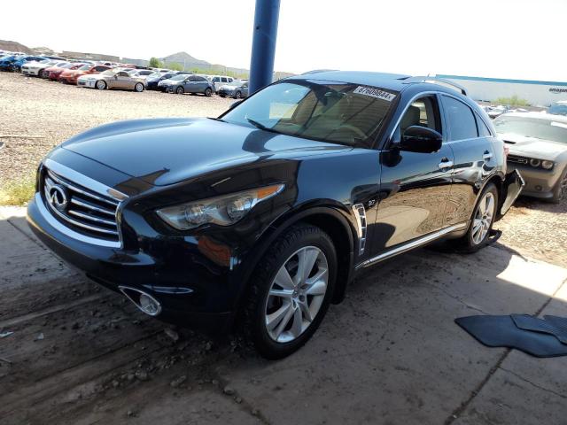 INFINITI QX70 2015 jn8cs1mw7fm481186