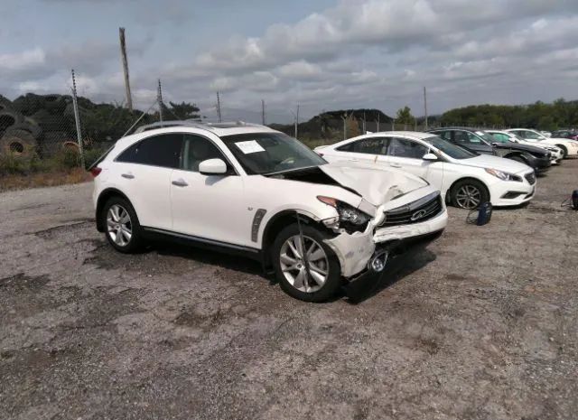 INFINITI QX70 2015 jn8cs1mw7fm481687