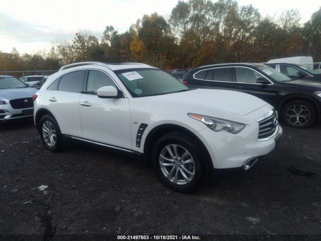 INFINITI QX70 2015 jn8cs1mw7fm481897