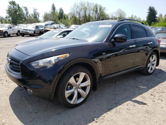 INFINITI QX70 2015 jn8cs1mw7fm482001