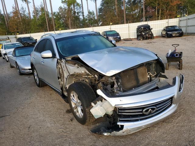 INFINITI QX70 2015 jn8cs1mw7fm482077