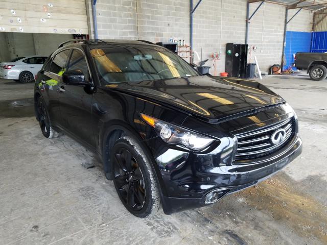 INFINITI QX70 2015 jn8cs1mw7fm483701