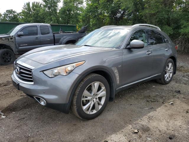 INFINITI QX70 2015 jn8cs1mw7fm483794