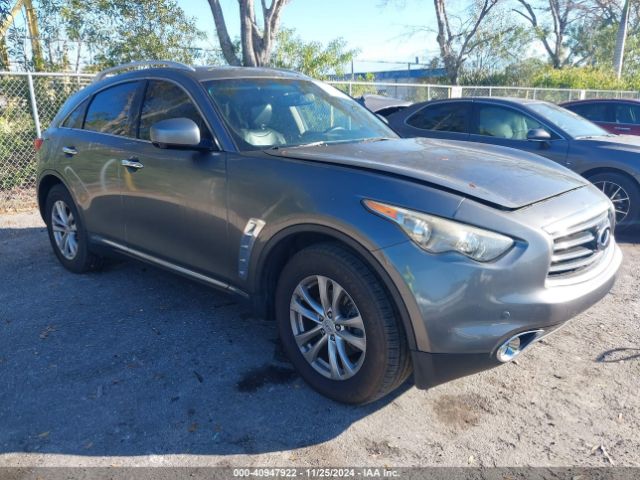 INFINITI QX70 2016 jn8cs1mw7gm751325