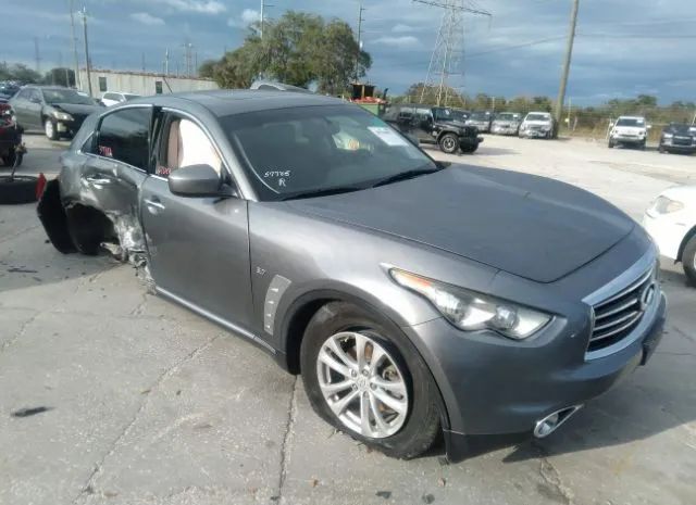 INFINITI QX70 2016 jn8cs1mw7gm751373