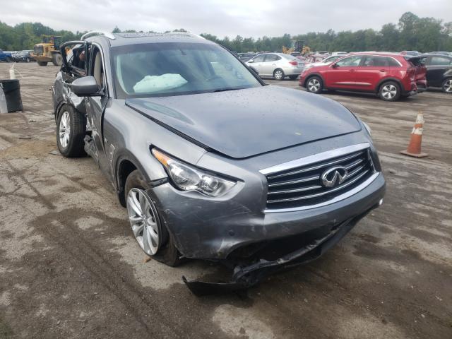 INFINITI QX70 2016 jn8cs1mw7gm751695