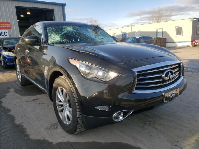 INFINITI QX70 2016 jn8cs1mw7gm752894