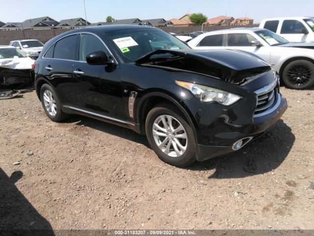 INFINITI QX70 2016 jn8cs1mw7gm753009