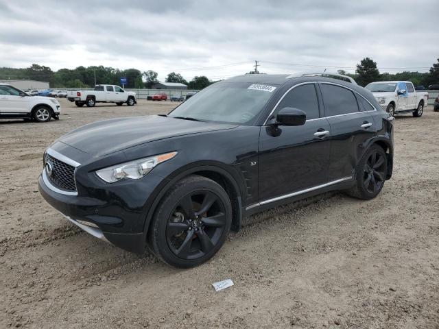 INFINITI QX70 2017 jn8cs1mw7hm410072