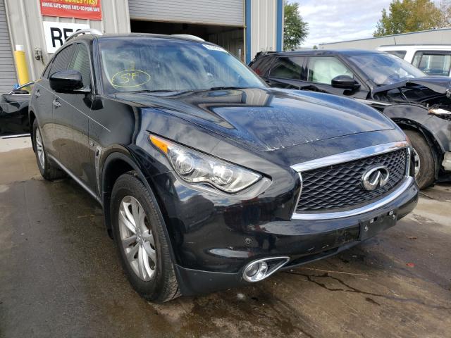 INFINITI QX70 2017 jn8cs1mw7hm410279