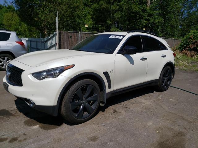 INFINITI QX70 2017 jn8cs1mw7hm410363