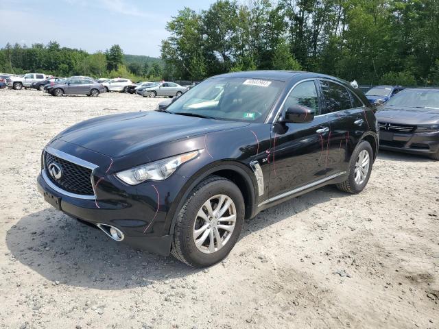 INFINITI QX70 2017 jn8cs1mw7hm411349