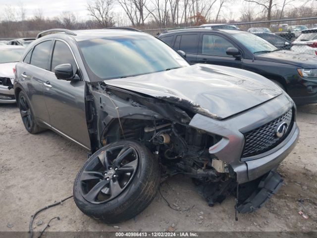 INFINITI QX70 2017 jn8cs1mw7hm412372