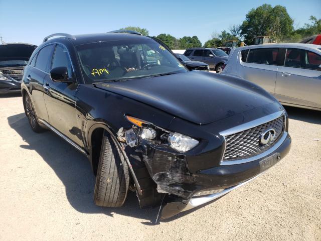 INFINITI QX70 2017 jn8cs1mw7hm412629