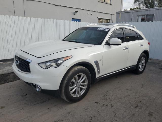 INFINITI QX70 2017 jn8cs1mw7hm413196