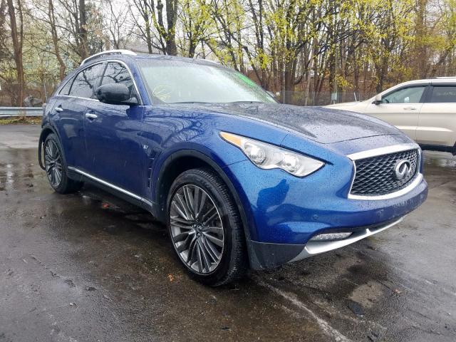 INFINITI QX70 2017 jn8cs1mw7hm413618