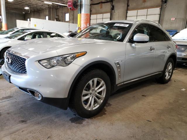 INFINITI QX70 2017 jn8cs1mw7hm415966