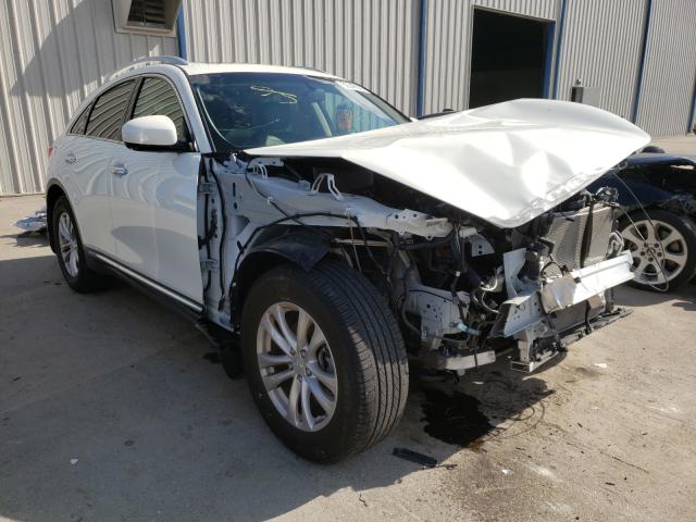 INFINITI QX70 2017 jn8cs1mw7hm416065