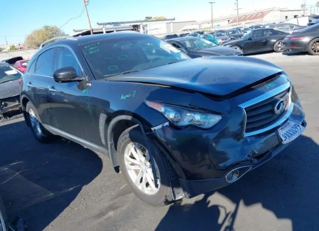 INFINITI NULL 2013 jn8cs1mw8dm171125