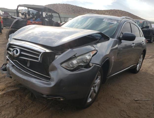 INFINITI FX37 2013 jn8cs1mw8dm172937