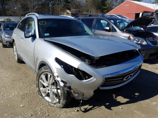 INFINITI FX37 2013 jn8cs1mw8dm174543