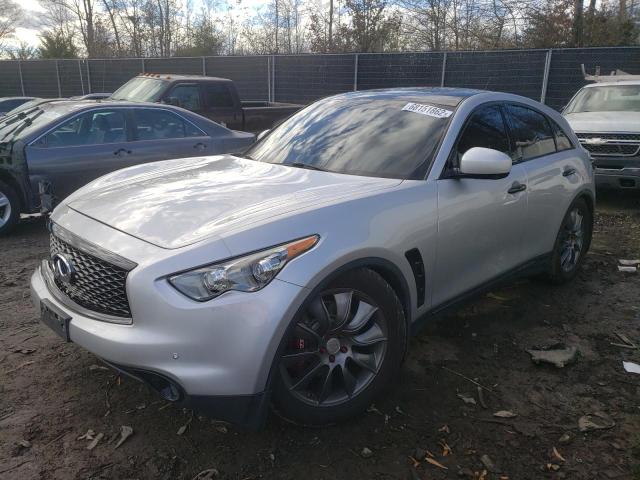 INFINITI FX37 2013 jn8cs1mw8dm175045