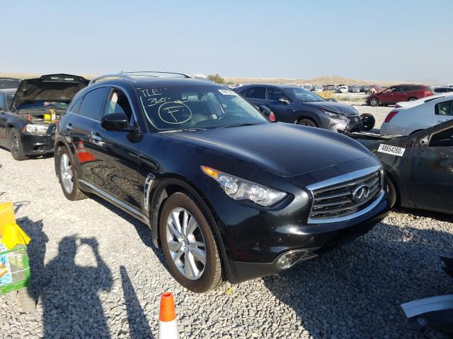 INFINITI FX37 2013 jn8cs1mw8dm175076