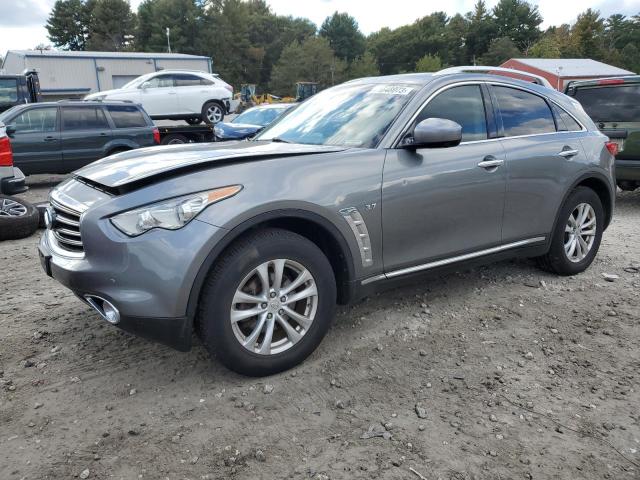 INFINITI QX70 2014 jn8cs1mw8em410223