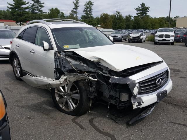 INFINITI QX70 2014 jn8cs1mw8em411355