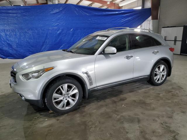 INFINITI QX70 2014 jn8cs1mw8em412134