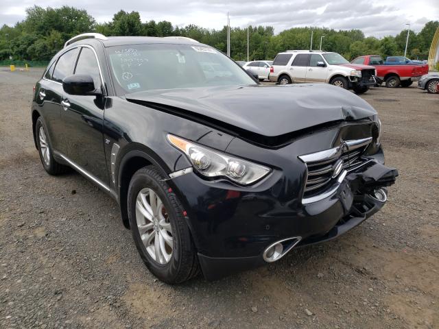 INFINITI QX70 2014 jn8cs1mw8em412263