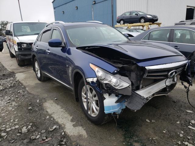 INFINITI QX70 2014 jn8cs1mw8em412697