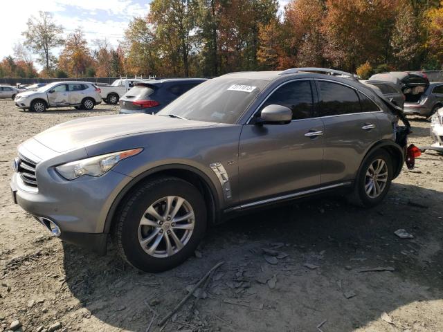 INFINITI QX70 2014 jn8cs1mw8em412795