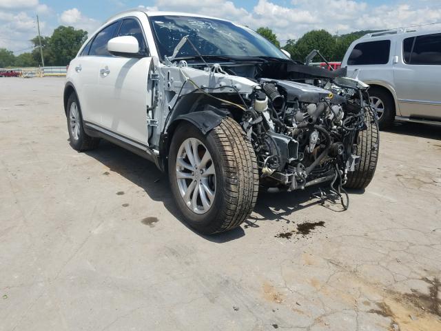 INFINITI QX70 2014 jn8cs1mw8em413428