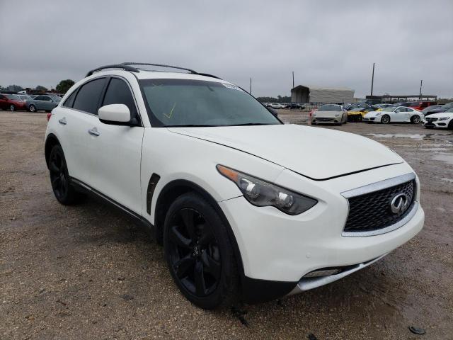 INFINITI QX70 2015 jn8cs1mw8fm481388