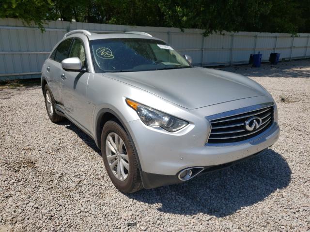 INFINITI QX70 2015 jn8cs1mw8fm482301