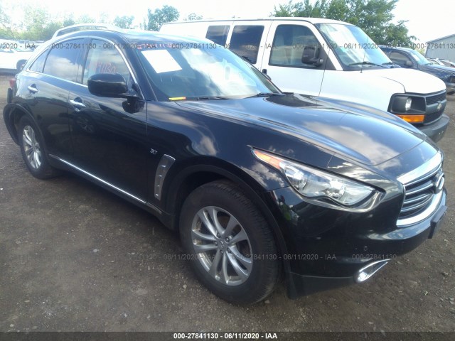 INFINITI QX70 2015 jn8cs1mw8fm482993