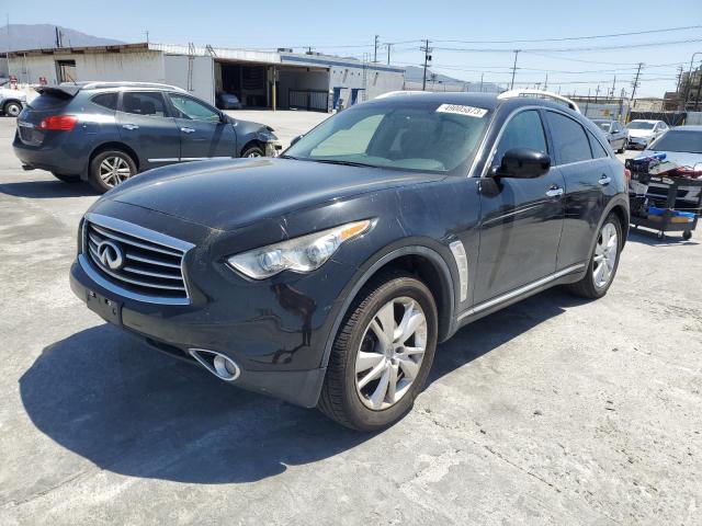 INFINITI QX70 2015 jn8cs1mw8fm483450