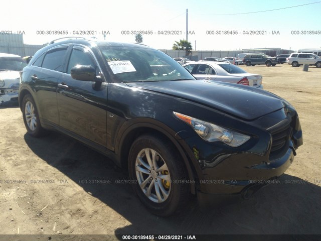 INFINITI QX70 2016 jn8cs1mw8gm400570