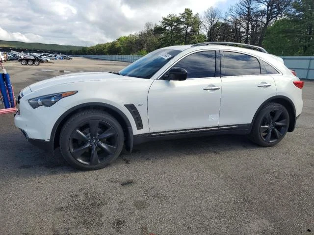 INFINITI QX70 2016 jn8cs1mw8gm750099