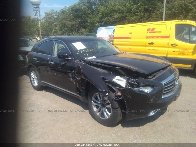 INFINITI QX70 2016 jn8cs1mw8gm750331