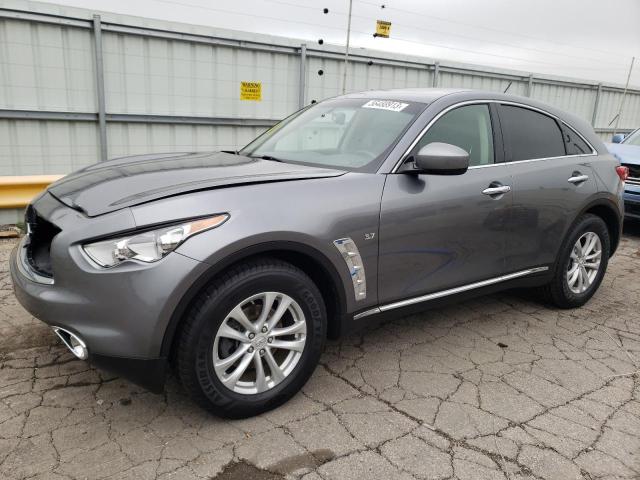 INFINITI QX70 2016 jn8cs1mw8gm750720