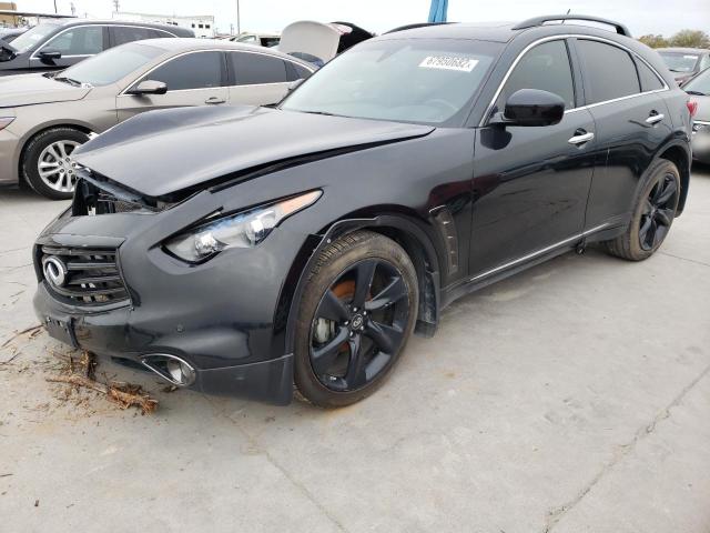 INFINITI QX70 2016 jn8cs1mw8gm750944