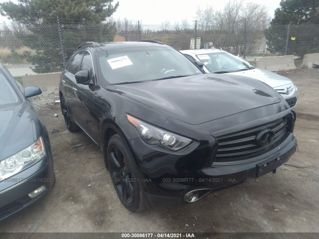 INFINITI QX70 2016 jn8cs1mw8gm751012