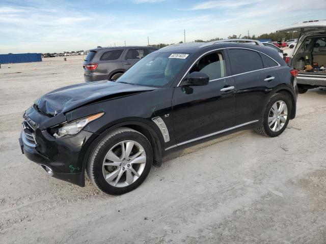 INFINITI QX70 2016 jn8cs1mw8gm751897