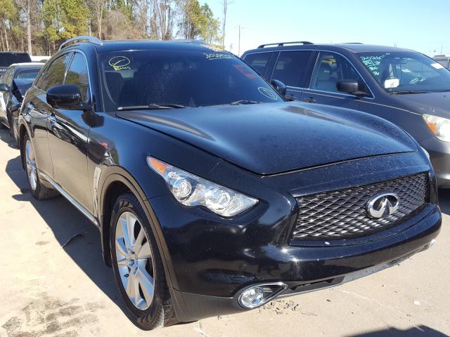 INFINITI QX70 2016 jn8cs1mw8gm752693